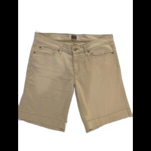 Levi Strauss & Company Shorts “Signature” Womens Midthigh Size 16  Summer Vaca